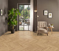 Kaindl Masterfloor halszálkás laminált padló 8 mm AC5