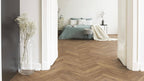 Kaindl Masterfloor halszálkás laminált padló 8 mm AC5