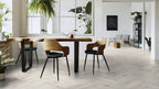 Kaindl Masterfloor halszálkás laminált padló 8 mm AC5