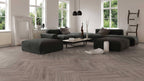 Kaindl Masterfloor halszálkás laminált padló 8 mm AC5
