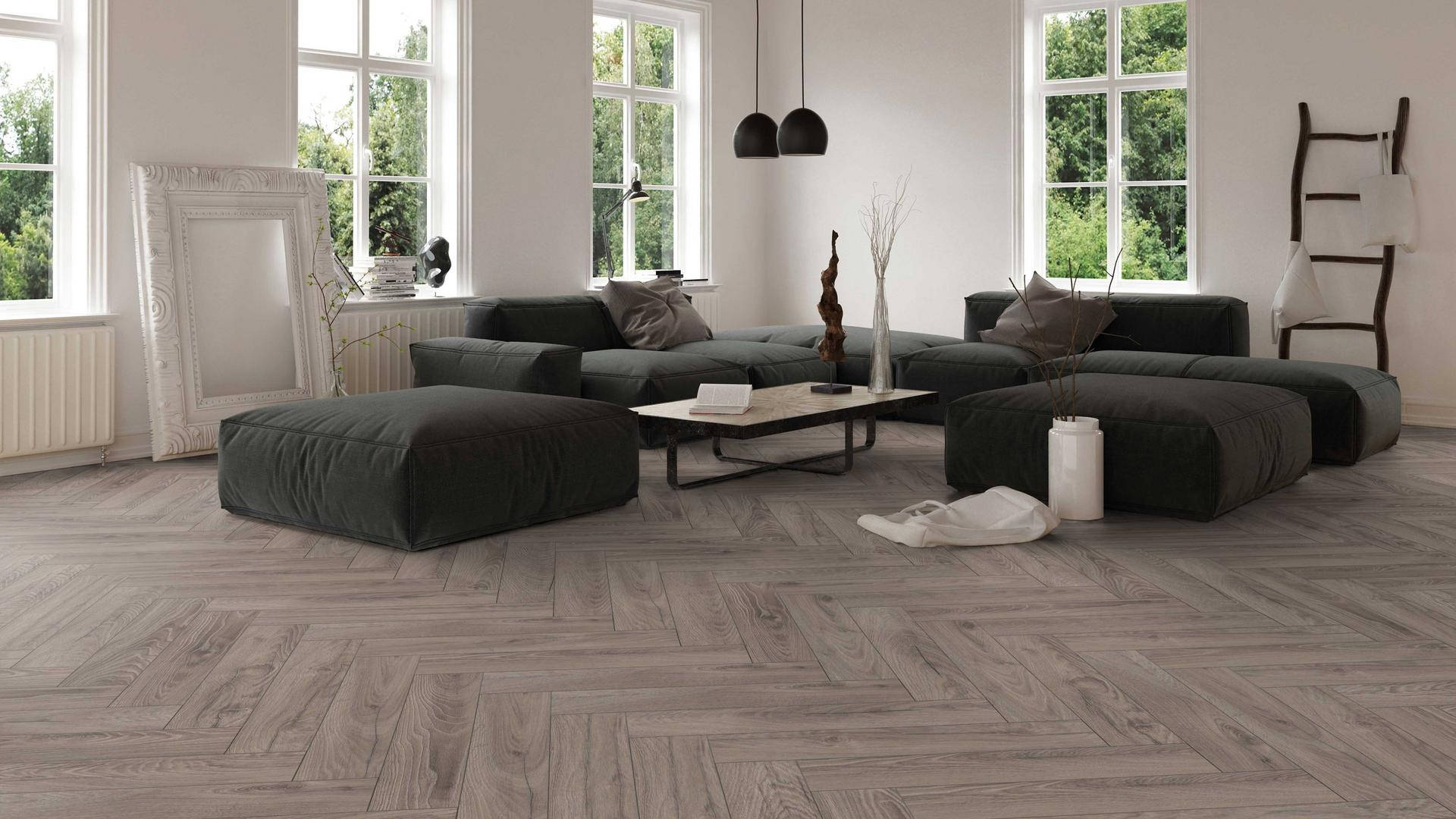 Kaindl Masterfloor halszálkás laminált padló 8 mm AC5
