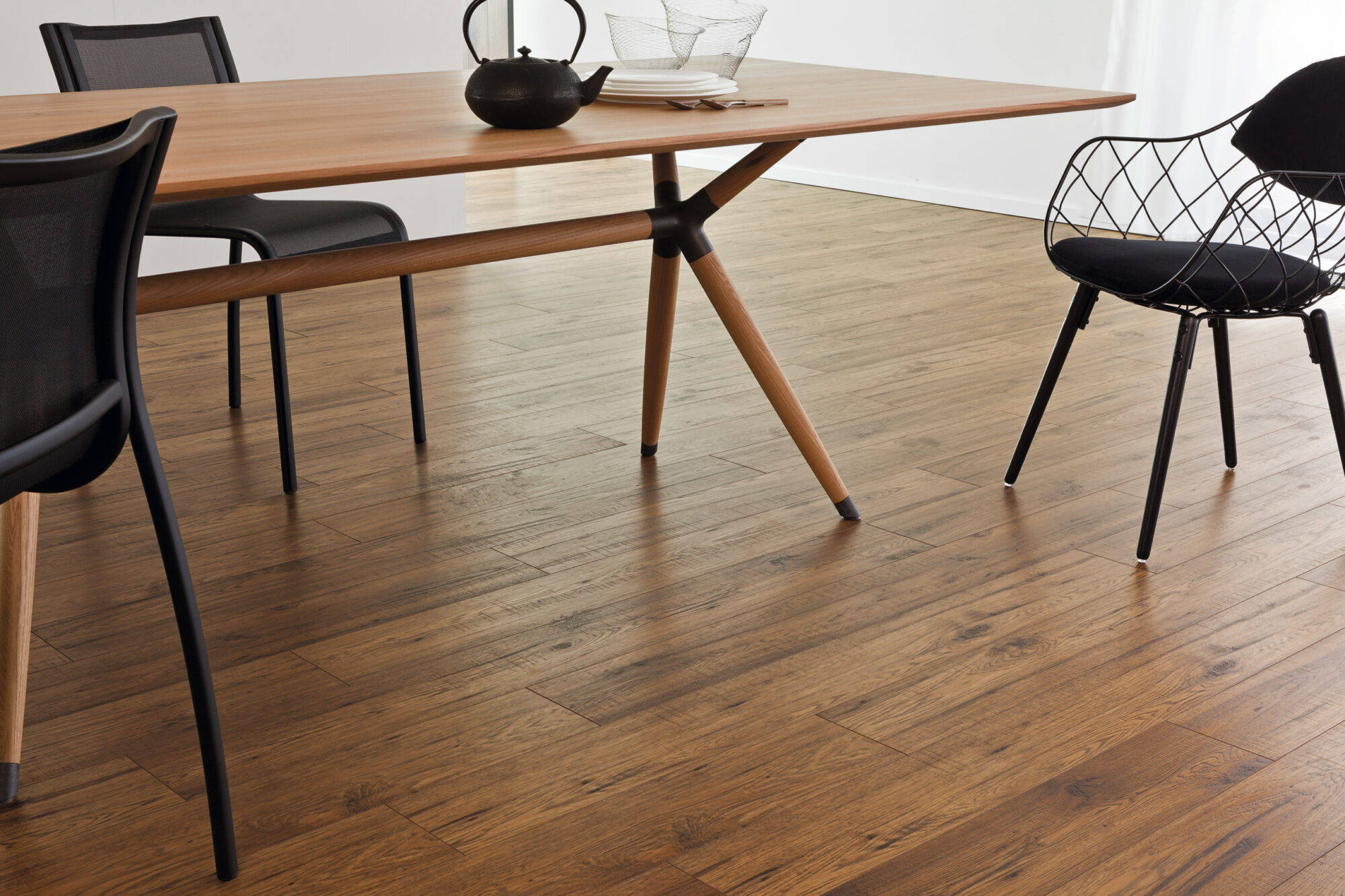 Kaindl Natural Touch prémium laminált padló 10 mm AC4