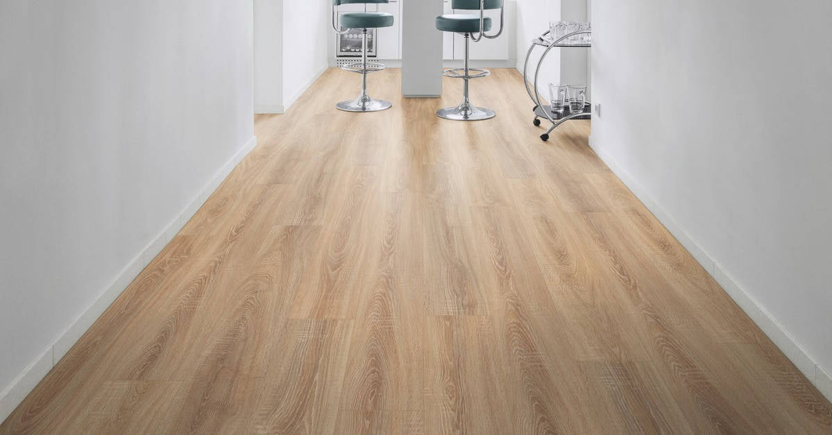 Kaindl Classic Touch laminált padló 8 mm AC4