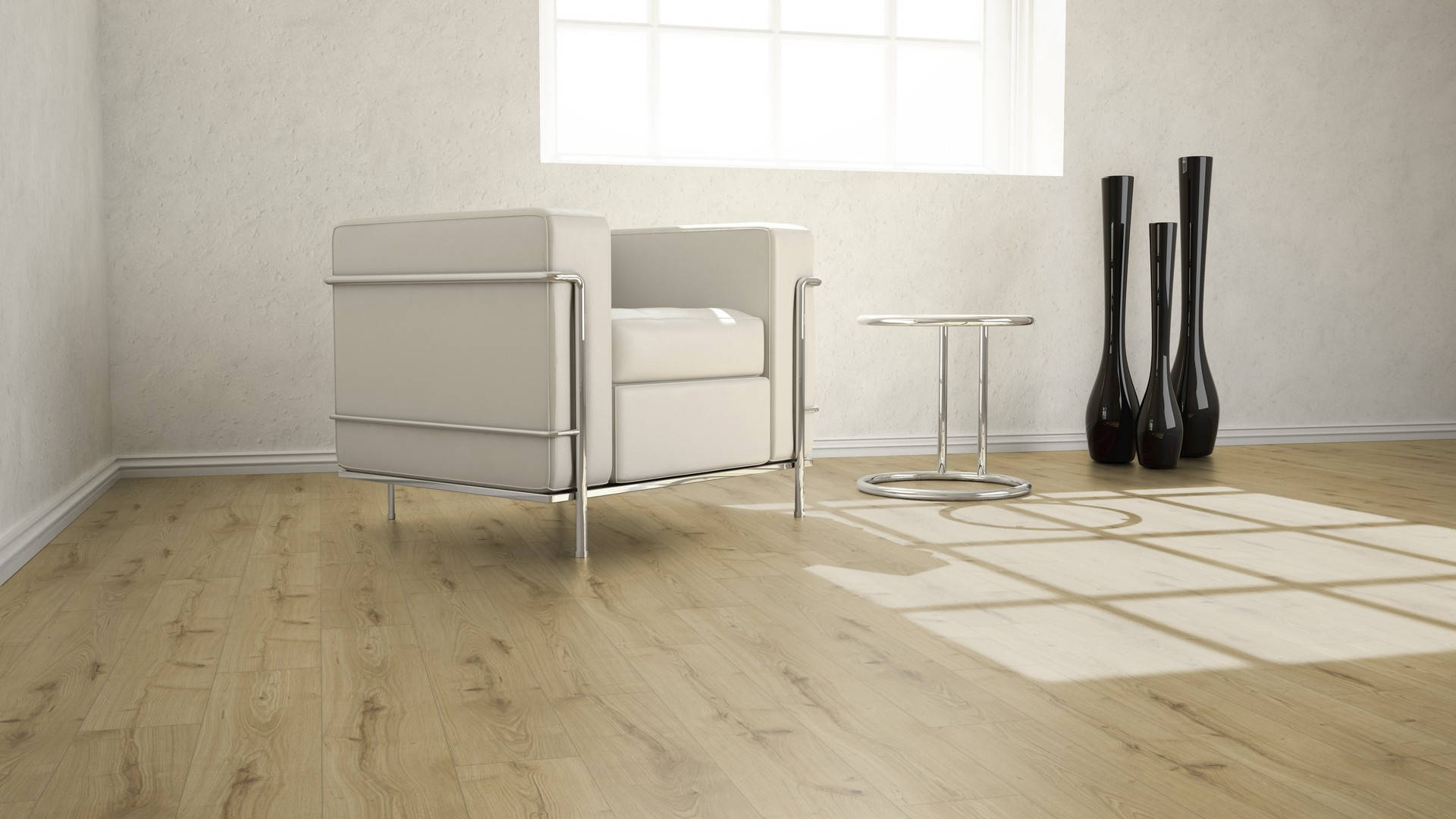 Kaindl Classic Touch laminált padló 8 mm AC4