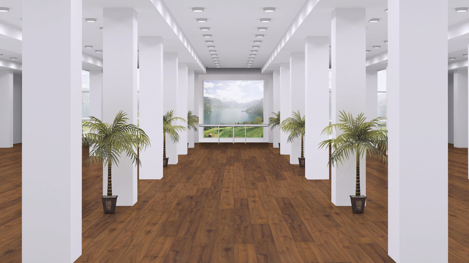 Swiss Krono Grand Selection Origin laminált padló 14 mm AC5 AQUASTOP