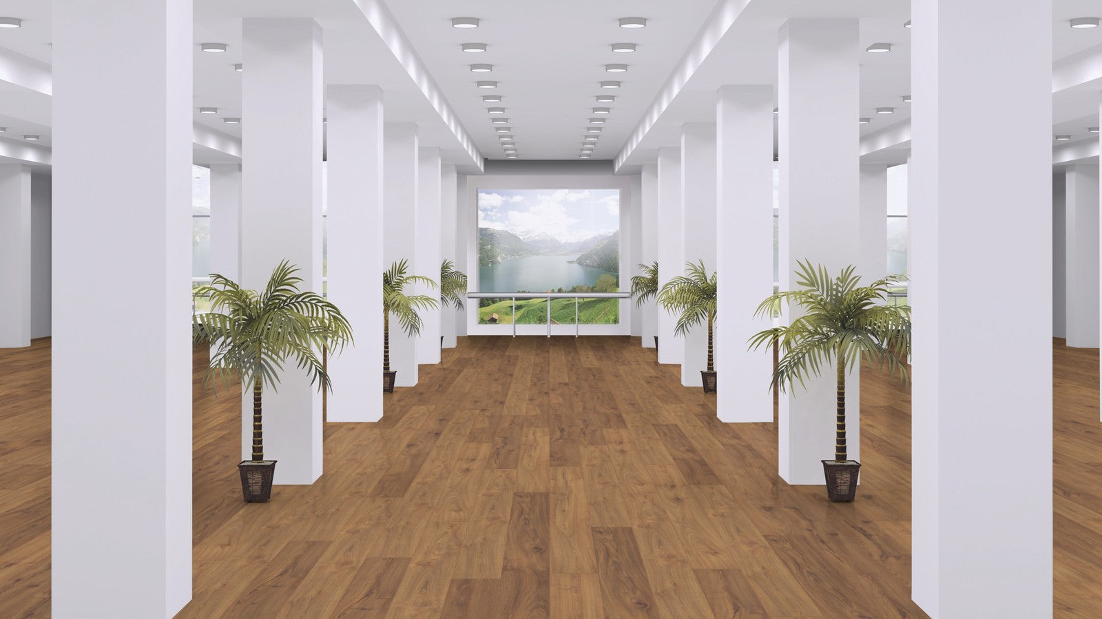 Swiss Krono Grand Selection Origin laminált padló 14 mm AC5 AQUASTOP