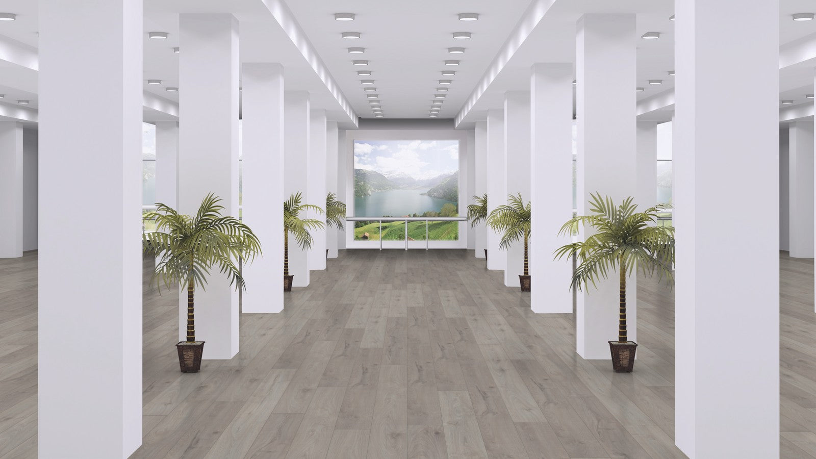 Swiss Krono Grand Selection Origin laminált padló 14 mm AC5 AQUASTOP