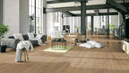 Swiss Krono Grand Selection Evolution laminált padló 14 mm AC5 AQUASTOP