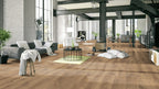 Swiss Krono Grand Selection Liberty AQUASTOP laminált padló 8 mm AC5
