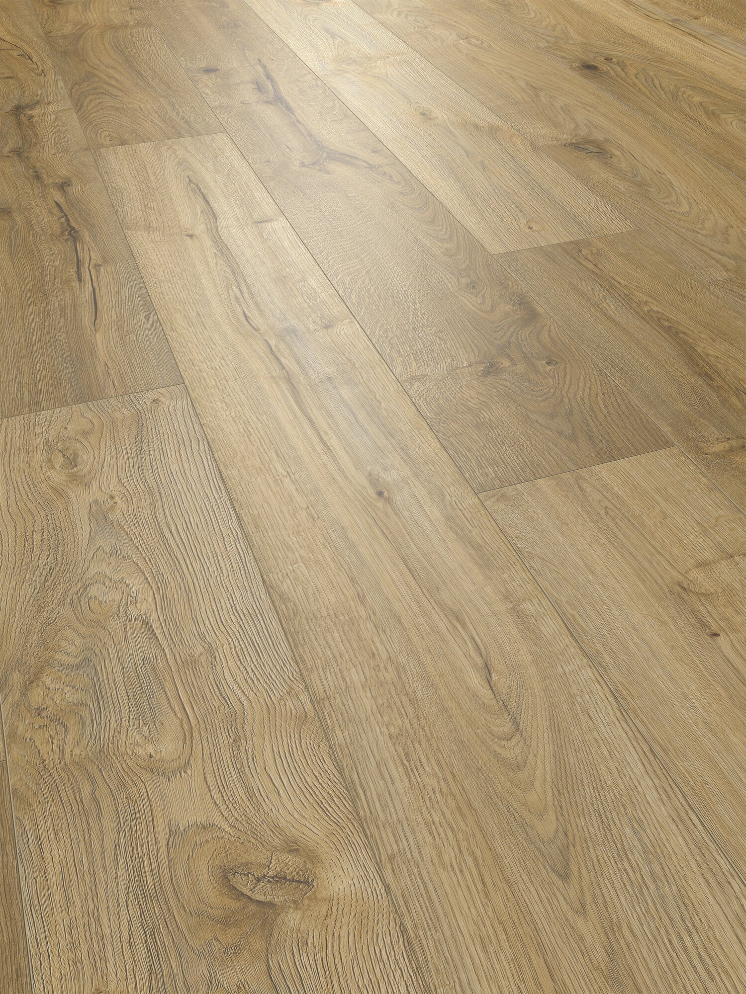 Swiss Krono Grand Selection Origin laminált padló 14 mm AC5 AQUASTOP