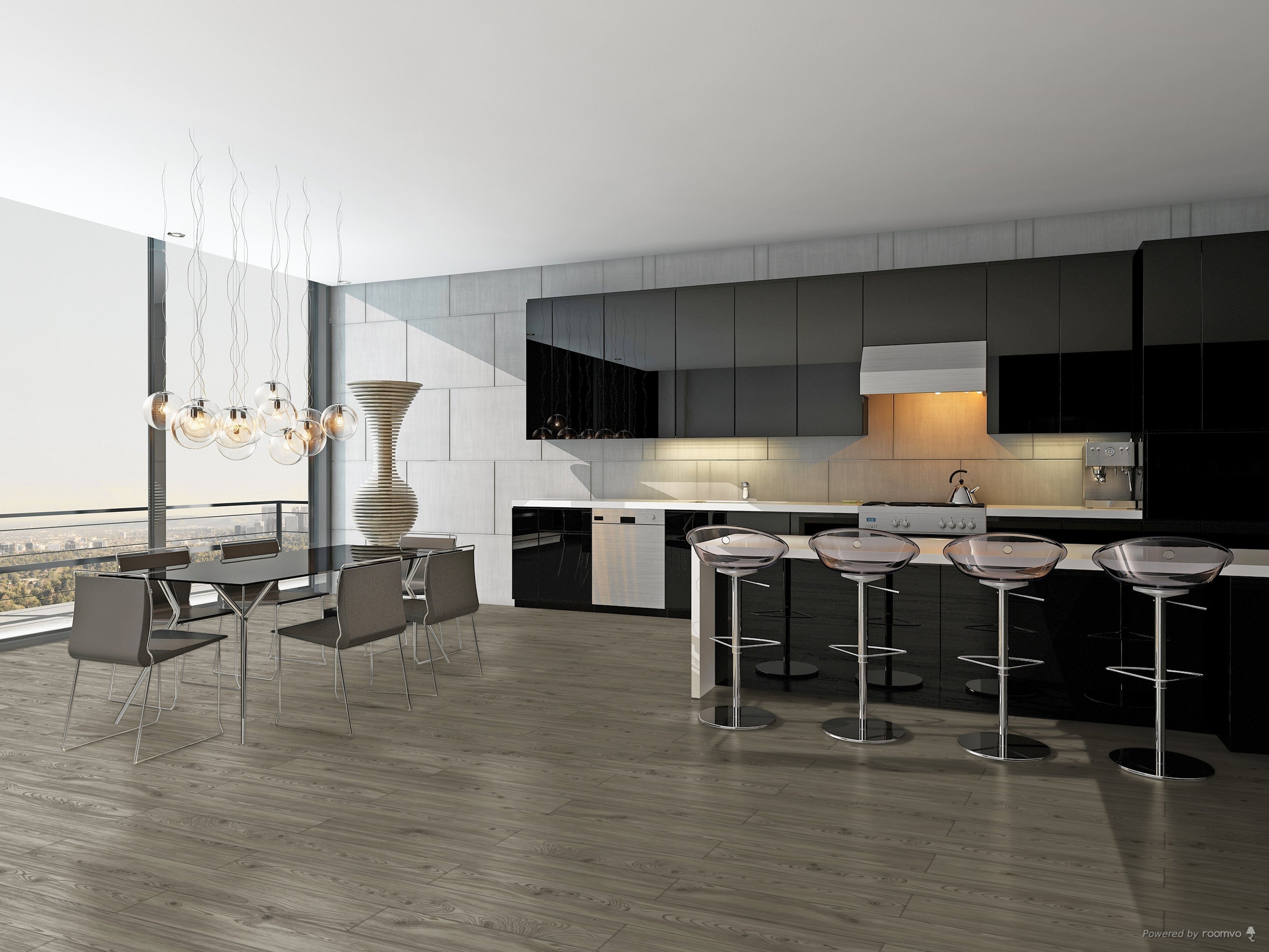 Swiss Krono Grand Selection Liberty laminált padló 8 mm AC5 AQUASTOP