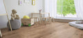 Kaindl AQUA PRO laminált padló 7 mm széles AC5