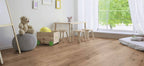 Kaindl AQUA PRO laminált padló 7 mm széles AC5