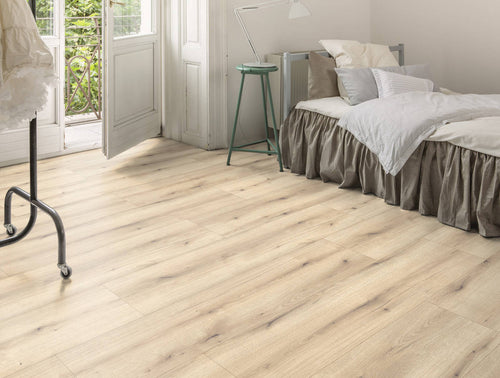 Kaindl AQUA PRO laminált padló 10 mm AC5