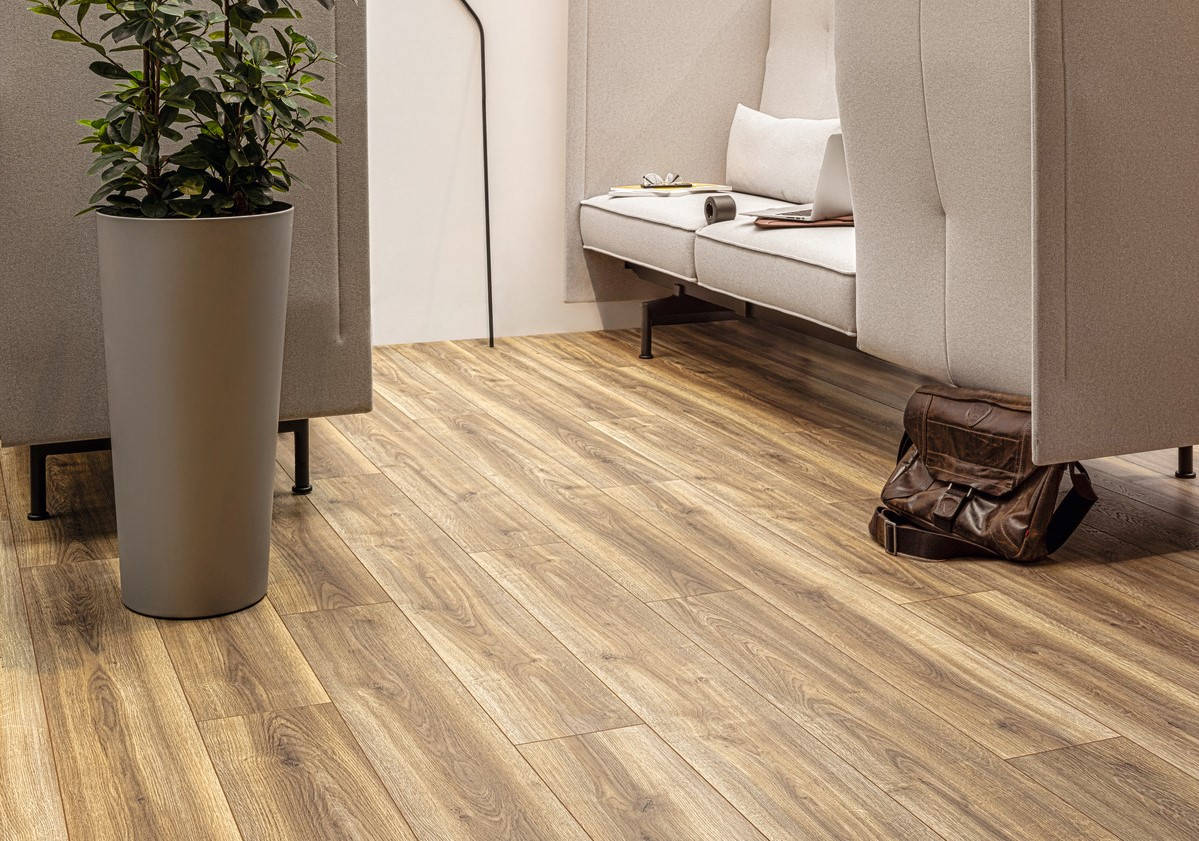 Kaindl Natural Touch prémium laminált padló 10 mm AC4