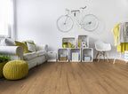 Kaindl AQUA PRO laminált padló 7 mm széles AC5
