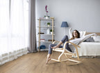 Kaindl AQUA PRO laminált padló 7 mm széles AC5
