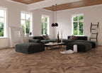 Kaindl AQUA PRO tölgy laminált padló 8 mm AC5