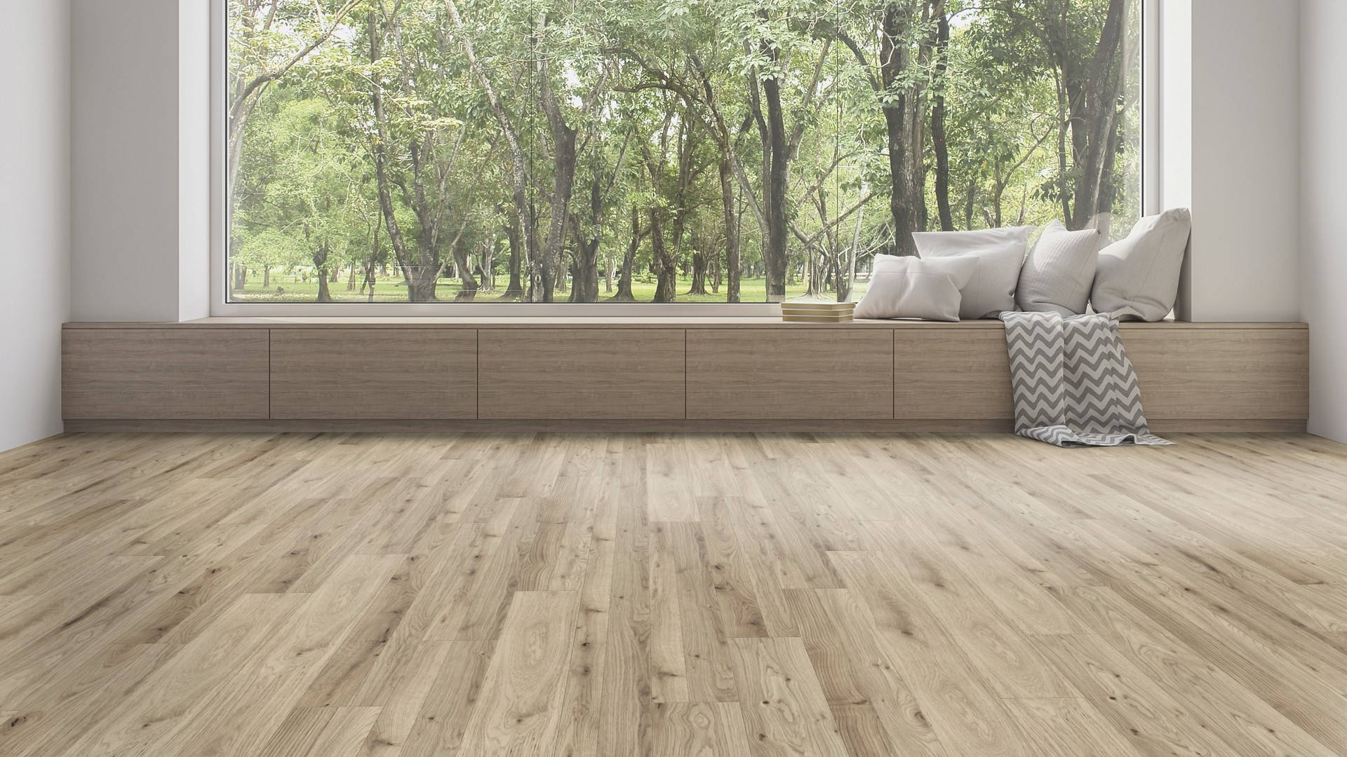 Kaindl Classic Touch laminált padló 8 mm AC4