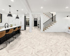 Kaindl AQUA PRO tölgy laminált padló 8 mm AC5