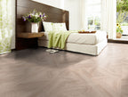 Kaindl AQUA PRO tölgy laminált padló 8 mm AC5