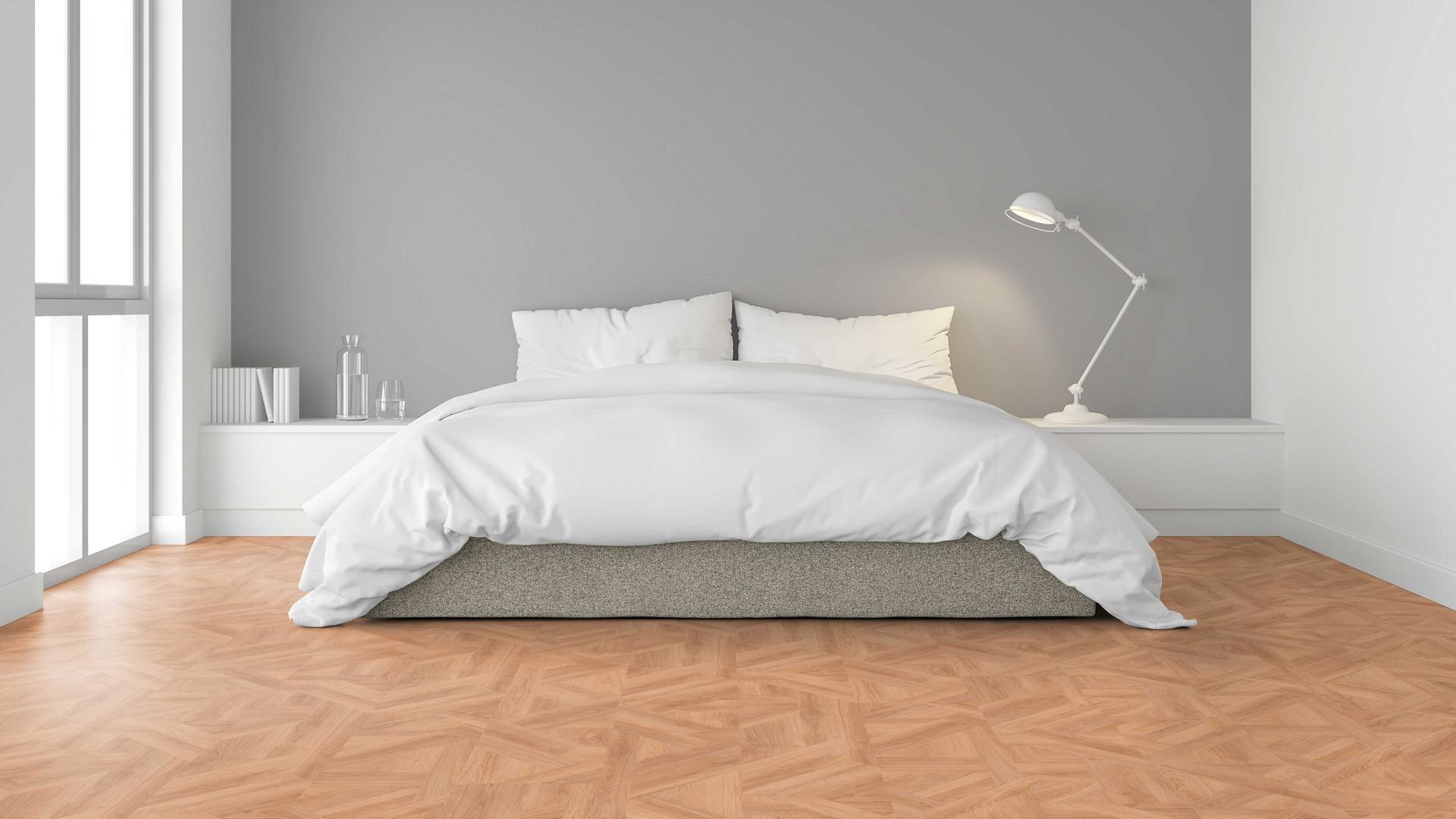 Kaindl AQUA PRO tölgy laminált padló 8 mm AC5