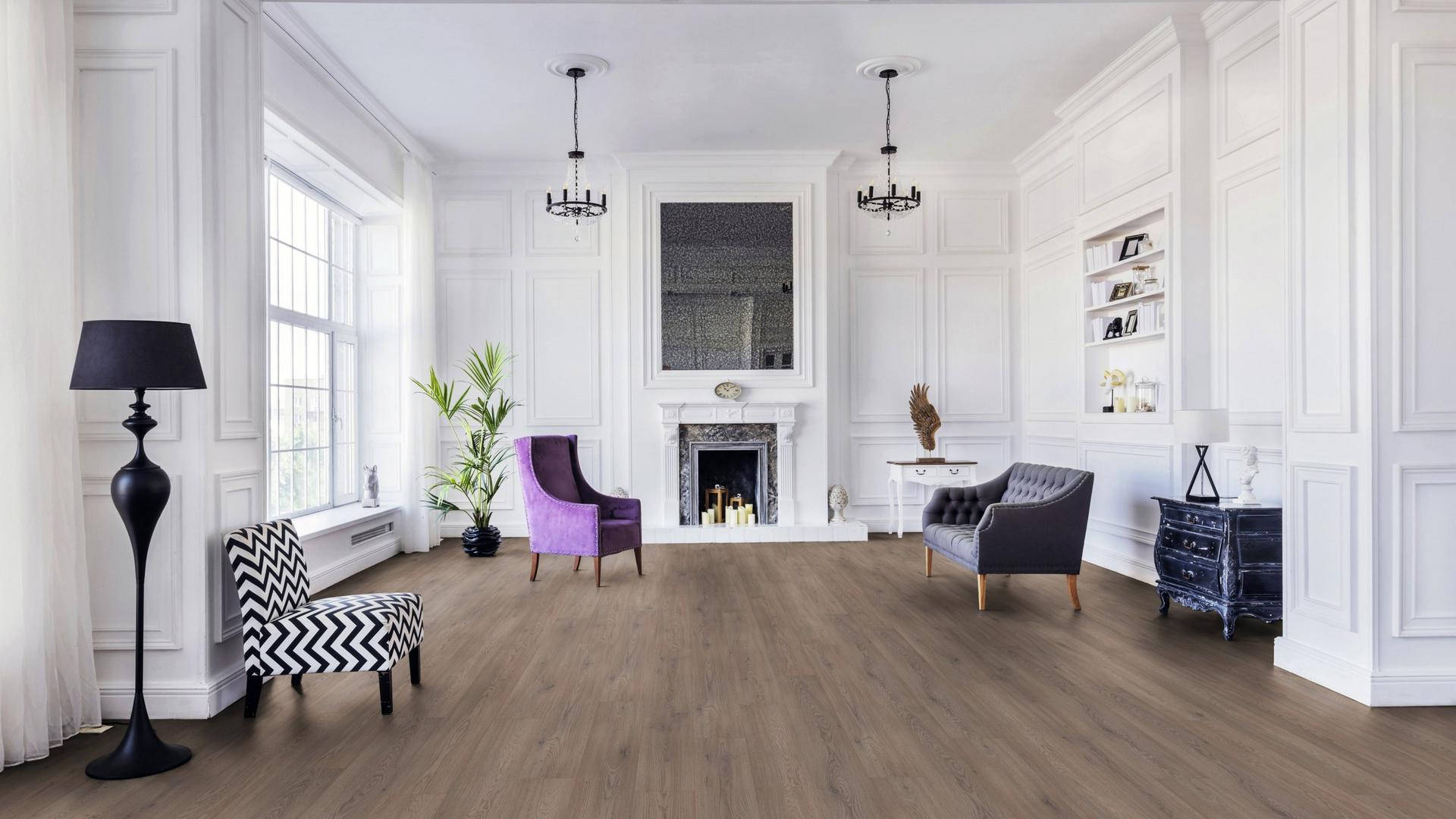 Kaindl Natural Touch laminált padló 8 mm AC4