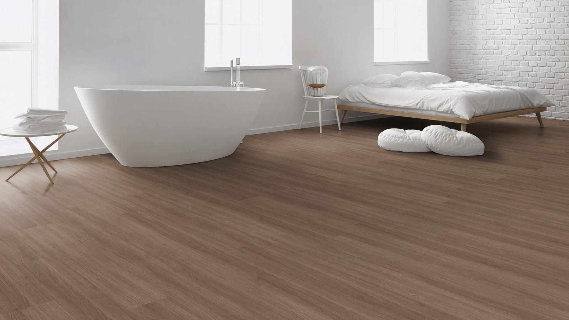 Kaindl AQUA PRO laminált padló 10 mm AC5