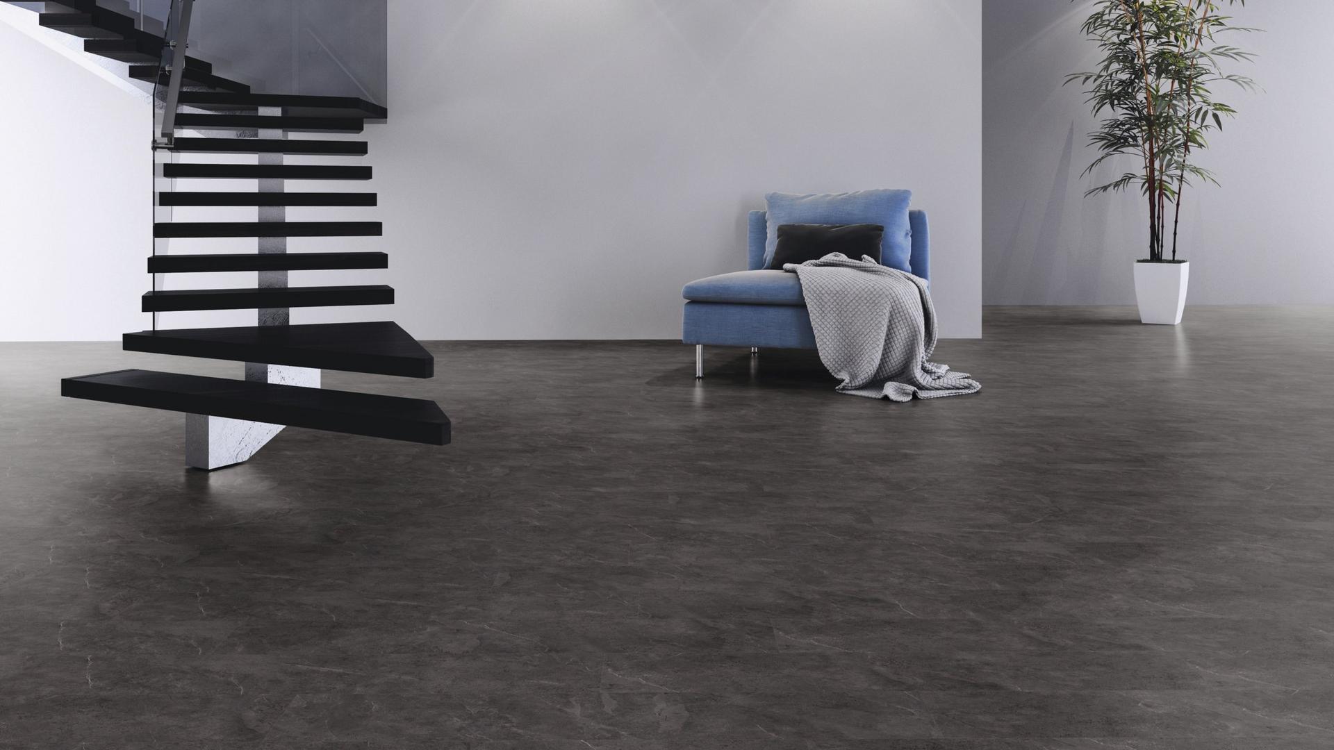 Kaindl AQUA PRO tölgy laminált padló 8 mm AC5