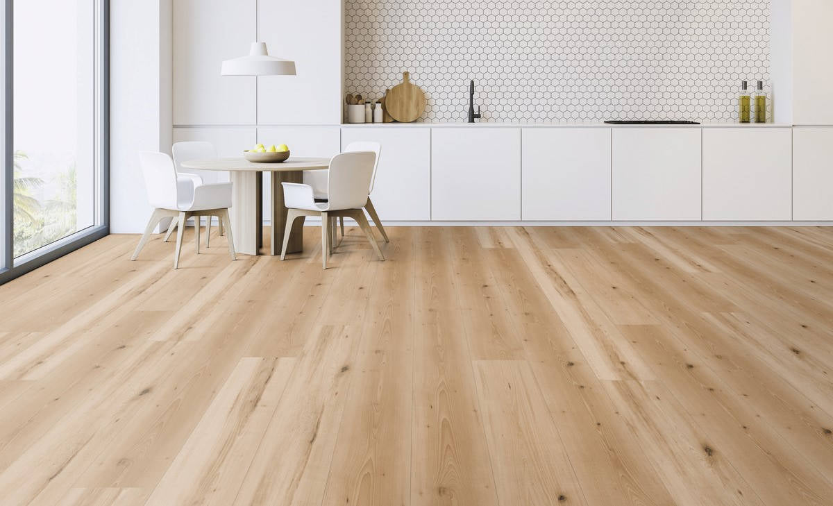 Kaindl Classic Touch laminált padló 8 mm AC4