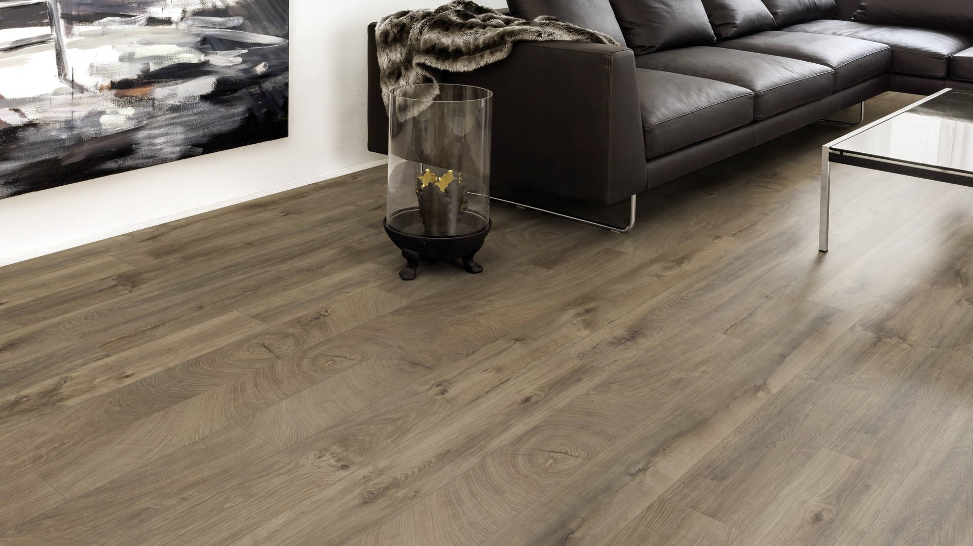 Kaindl Natural Touch prémium laminált padló 10 mm AC4