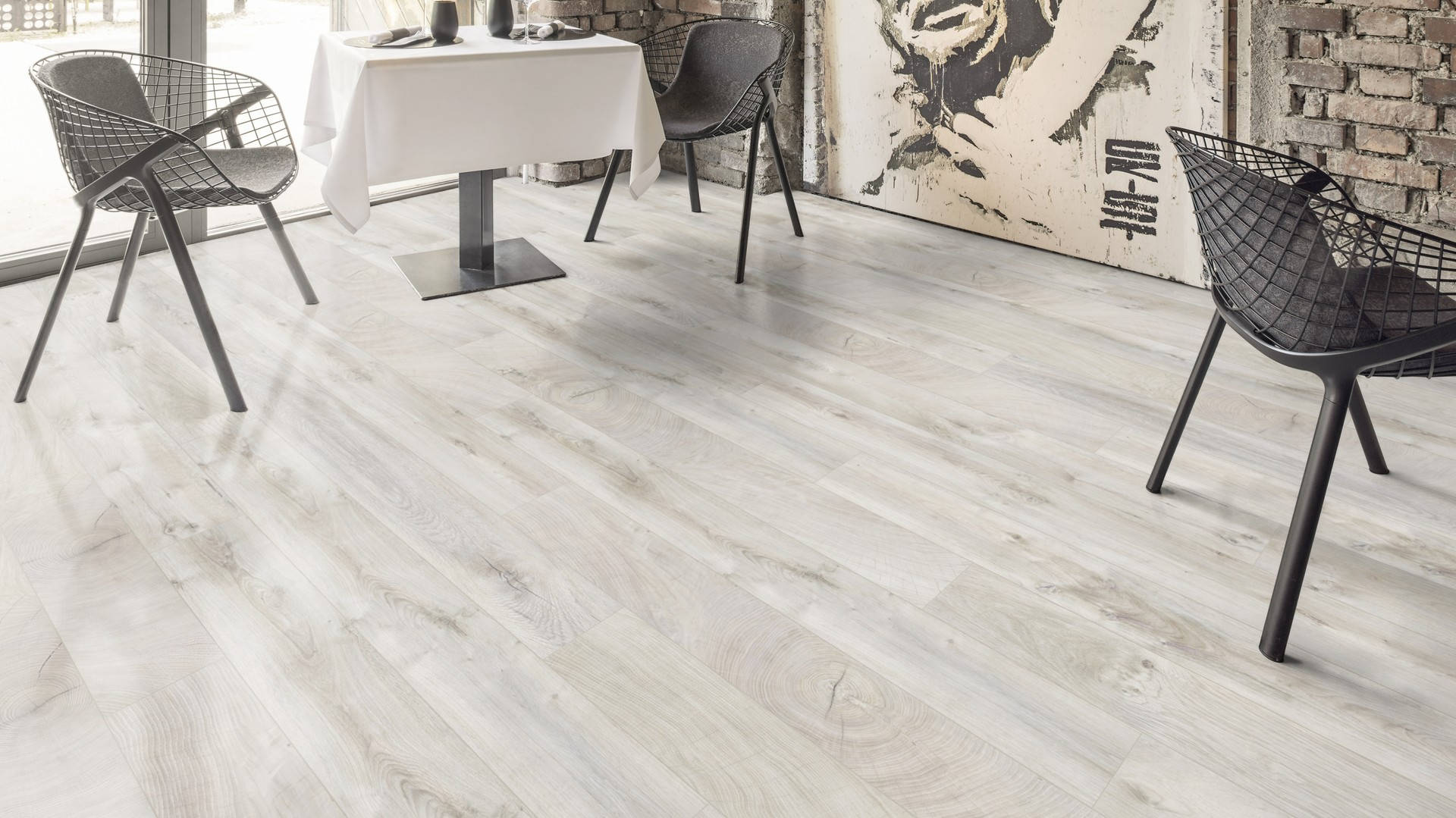 Kaindl Natural Touch prémium laminált padló 10 mm AC4