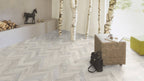 Kaindl Natural Touch széles laminált padló 8 mm AC4