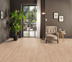 Kaindl AQUA PRO laminált padló 8 mm AC5 vízálló