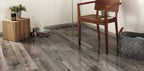 Kaindl AQUA PRO laminált padló 8 mm AC5 vízálló