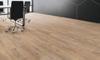 Kaindl Solid Pro SPC vinyl padló 4 mm széles