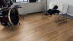 Kaindl Solid Pro SPC vinyl padló 4 mm széles