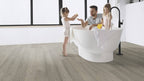 Kaindl Solid Pro SPC vinyl padló 6 mm széles