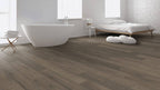 Kaindl Solid Pro SPC vinyl padló 6 mm széles