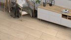 Kaindl Solid Pro SPC vinyl padló 5 mm széles