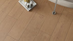 Kaindl Solid Pro SPC vinyl padló 5 mm széles