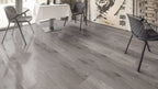 Kaindl AQUA PRO laminált padló 7 mm széles AC5